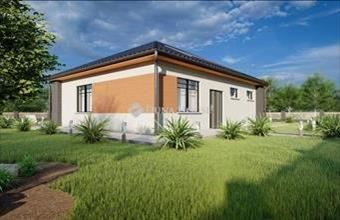 Eladó Kecskeméti családi ház hirdetés (22288643)