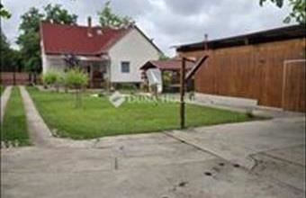 Eladó Lajosmizsei családi ház hirdetés (58462178)