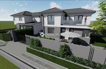 Eladó Kecskeméti ikerház hirdetés (39474985)