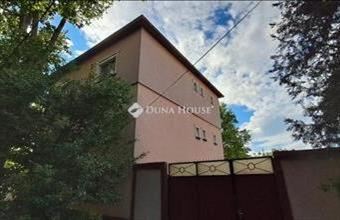 Eladó Kecskeméti családi ház hirdetés (37124451)