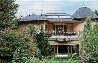 Eladó Kecskeméti családi ház hirdetés (46978834)