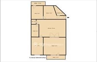 Eladó Budapest VII. kerületi tégla lakás hirdetés (24423729)