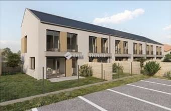 Eladó Dunaharaszti sorház hirdetés (62352363)