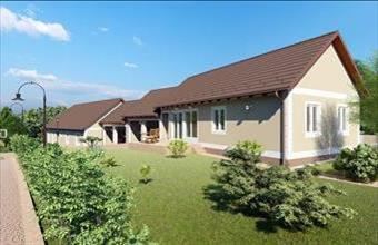 Eladó Gyermelyi ikerház hirdetés (43896944)