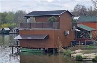 Eladó Tatabányai hétvégi ház hirdetés (29482339)