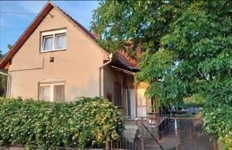 Eladó Abonyi családi ház hirdetés (52987297)