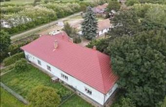 Eladó Kápolnai telephely hirdetés (69389945)