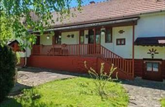 Eladó Ceredi családi ház hirdetés (32373433)