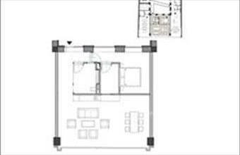 Eladó Budapest V. kerületi tégla lakás hirdetés (96284753)