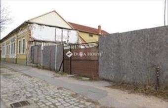 Eladó Kecskeméti lakóövezeti telek hirdetés (48446543)