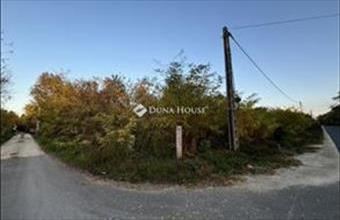 Eladó Kecskeméti külterületi telek hirdetés (52524325)