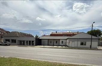 Eladó Kecskeméti családi ház hirdetés (17854339)