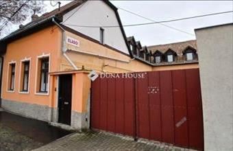 Eladó Kecskeméti családi ház hirdetés (33942127)