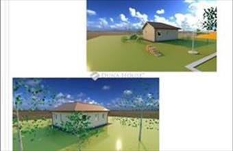 Eladó Kecskeméti külterületi telek hirdetés (54583334)