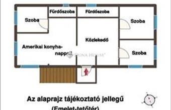 Eladó Vecsési családi ház hirdetés (48255563)