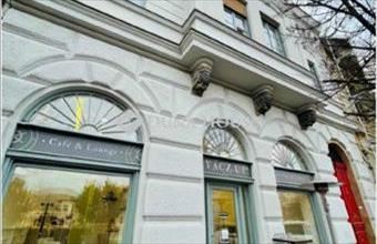 Eladó Váci üzlethelyiség utcafronton hirdetés (45635222)