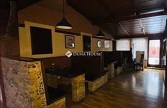 Eladó Szentendrei étterem, vendéglő hirdetés (38598873)