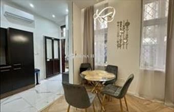 Eladó Budapest VI. kerületi tégla lakás hirdetés (89724737)