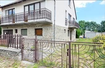 Eladó Sopronhorpácsi családi ház hirdetés (95235274)