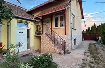 Eladó Miskolci családi ház hirdetés (69179747)