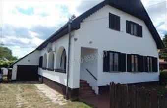 Eladó Egyházashetyei családi ház hirdetés (45674769)