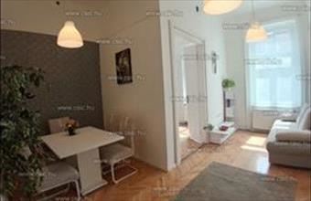 Eladó Budapest VII. kerületi tégla lakás hirdetés (36396974)