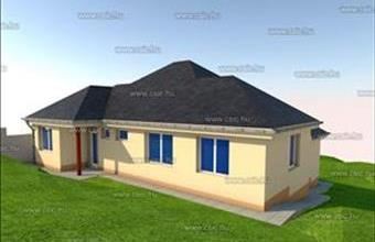 Eladó Pomázi családi ház hirdetés (99734867)