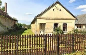 Eladó Kisbéri családi ház hirdetés (34749414)