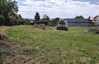 Eladó Révfülöpi zártkert hirdetés (75244454)