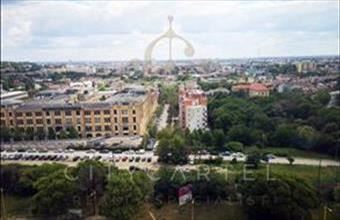 Kiadó Budapest XI. kerületi iroda irodaházban hirdetés (33926657)