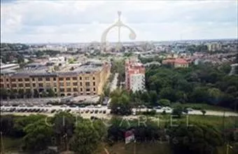 Kiadó Budapest XI. kerületi iroda irodaházban hirdetés (33926657)