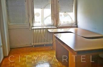 Kiadó Budapest XI. kerületi iroda irodaházban hirdetés (65663238)