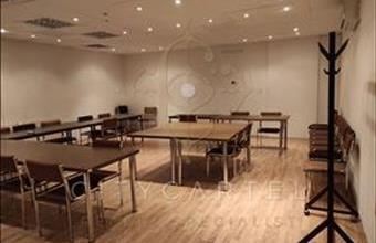 Kiadó Budapest XI. kerületi iroda irodaházban hirdetés (52354778)