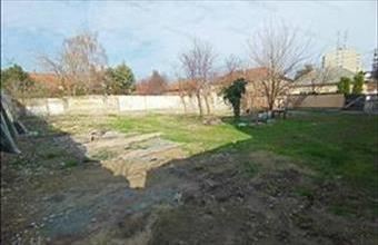 Eladó Ceglédi lakóövezeti telek hirdetés (57373344)