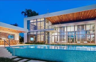 Eladó Amerikai egyéb ház hirdetés (24627533)