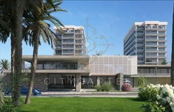 Eladó Ciprusi tégla lakás hirdetés (34796472)