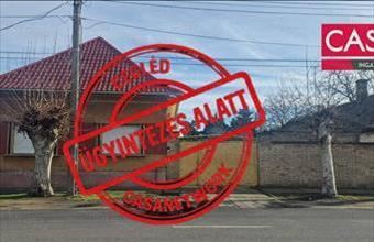 Eladó Ceglédi családi ház hirdetés (75829591)