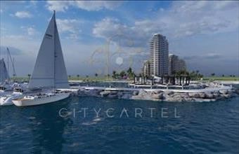 Eladó Ciprusi tégla lakás hirdetés (83523867)