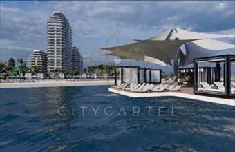 Eladó Ciprusi tégla lakás hirdetés (37234744)