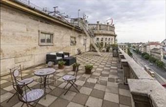 Eladó Budapest VII. kerületi tégla lakás hirdetés (47528533)