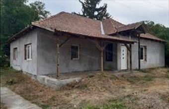 Eladó Erki családi ház hirdetés (46647428)