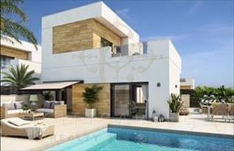 Eladó Spanyolországi családi ház hirdetés (22371953)