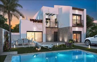 Eladó Spanyolországi kastély hirdetés (25728369)