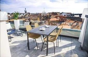 Eladó Budapest VI. kerületi tégla lakás hirdetés (53337266)