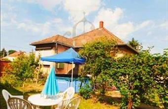 Eladó Dombóvári családi ház hirdetés (53822414)