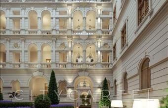 Eladó Budapest VI. kerületi tégla lakás hirdetés (89772474)