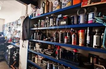 Eladó Budapest XX. kerületi műhely hirdetés (29156937)