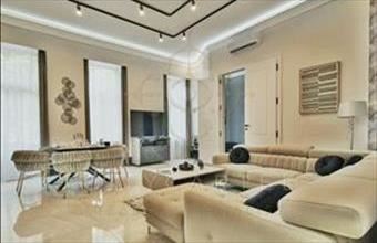 Eladó Budapest VI. kerületi tégla lakás hirdetés (21639444)