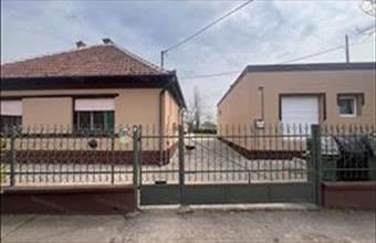 Eladó Abonyi családi ház hirdetés (48824752)