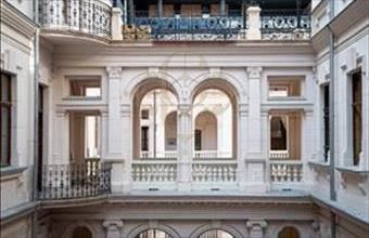 Eladó Budapest VI. kerületi tégla lakás hirdetés (43497644)